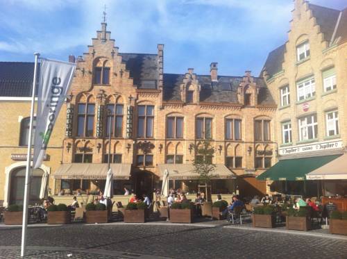 Poperinge Code Promo Belgique Booking.com