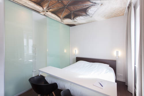 Belgium Booking.com