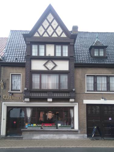 Belgium Booking.com