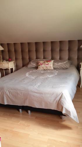 Francorchamps Code Promo Belgique Booking.com