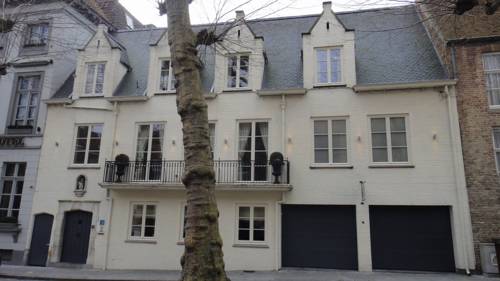 Belgium Booking.com