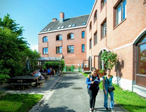 Bruxelles Belgium Promo Code Booking.com