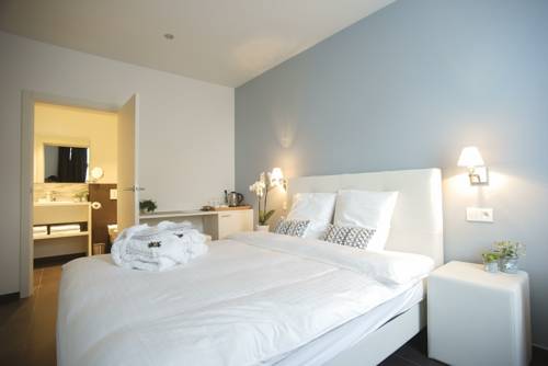 Belgium Booking.com