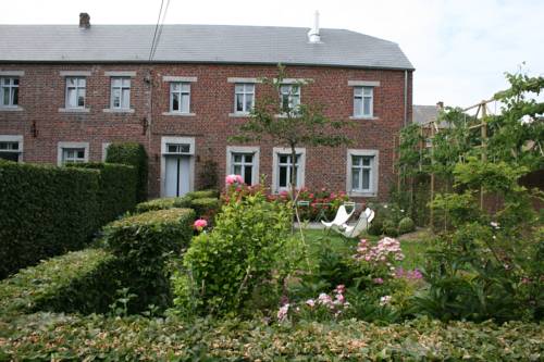Aische-en-refail Code Promo Belgique Booking.com