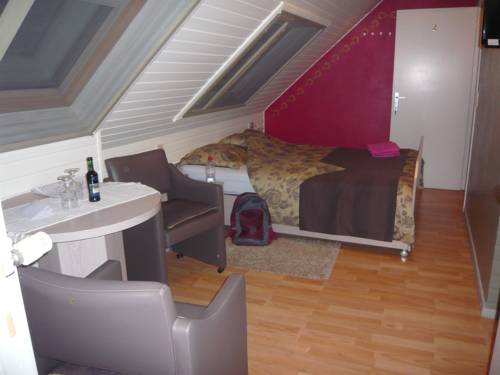 Bruges Code Promo Belgique Booking.com