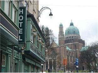 Brussels Belgium Promo Code Agoda.com