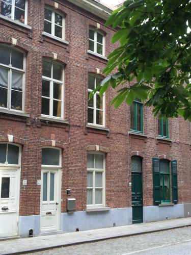 Bruges Belgium Promo Code Booking.com