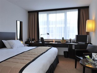Belgium Agoda.com Hotels
