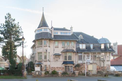 De Haan Code Promo Belgique Booking.com