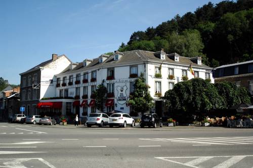 Remouchamps Belgium Promo Code Booking.com