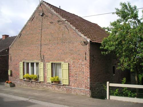 Belgium Booking.com