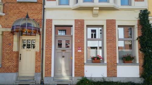 Anvers Code Promo Belgique Booking.com