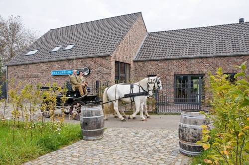 Maaseik Code Promo Belgique Booking.com