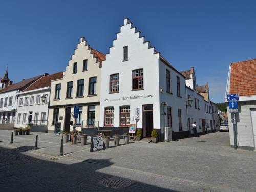 Damme Code Promo Belgique Booking.com