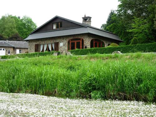 Alle-Sur-Semois Belgium Promo Code Booking.com