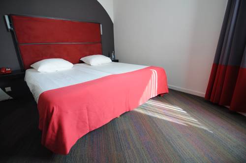 Arlon Code Promo Belgique Booking.com