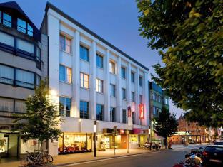 Kortrijk Belgium Promo Code Agoda.com
