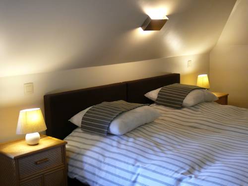 Belgium Booking.com