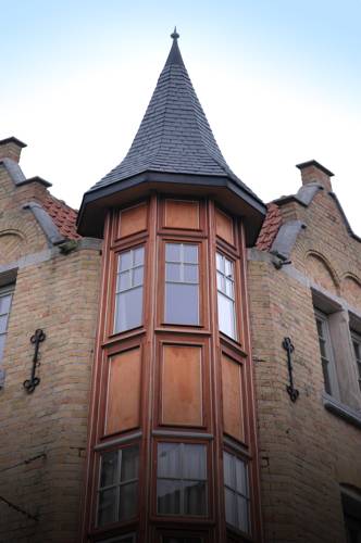 Ypres Code Promo Belgique Booking.com