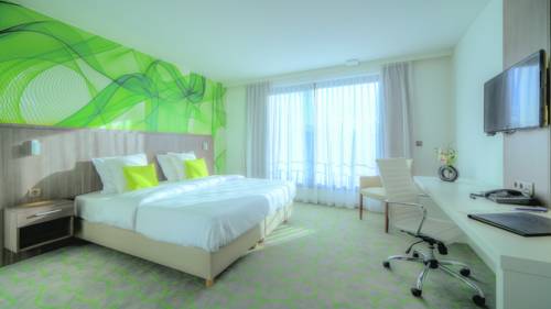 Mons / Bergen Code Promo Belgique Booking.com