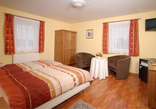 Belgium Booking.com