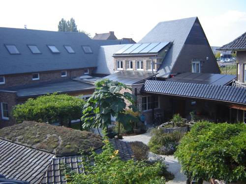 Herne Belgium Promo Code Booking.com