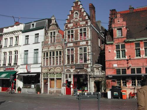 Gent Belgium Promo Code Booking.com