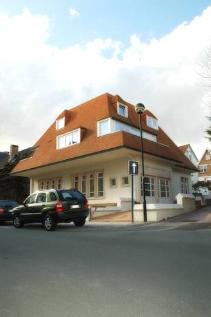 Knokke-Heist Code Promo Belgique Booking.com