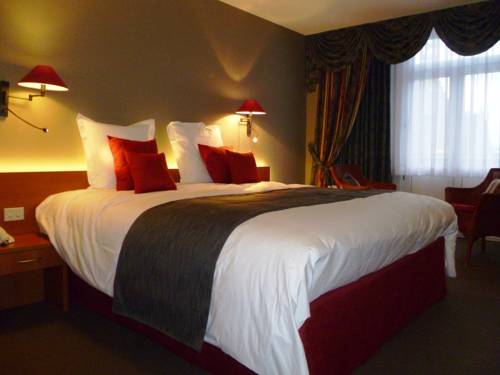 De Panne Belgium Promo Code Booking.com