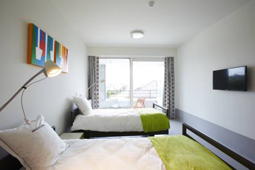 Middelkerke Code Promo Belgique Booking.com