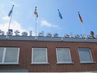 Halle Belgium Promo Code Agoda.com