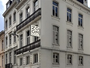 Belgium Agoda.com Hotels