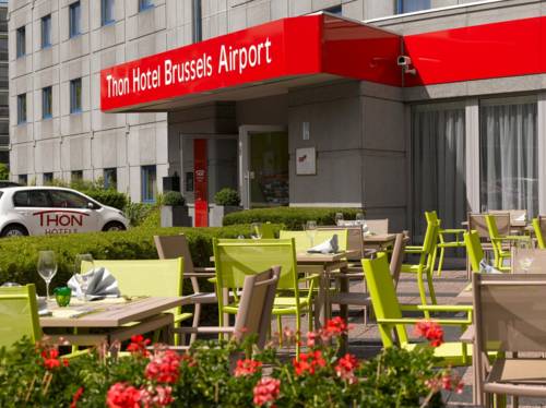 Diegem Code Promo Belgique Booking.com