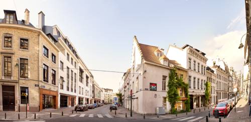Bruxelles Code Promo Belgique Booking.com