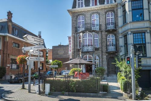Brussels Belgium Promo Code Agoda.com