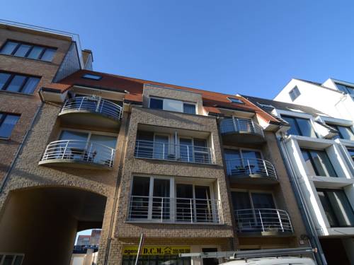 Bredene Code Promo Belgique Booking.com