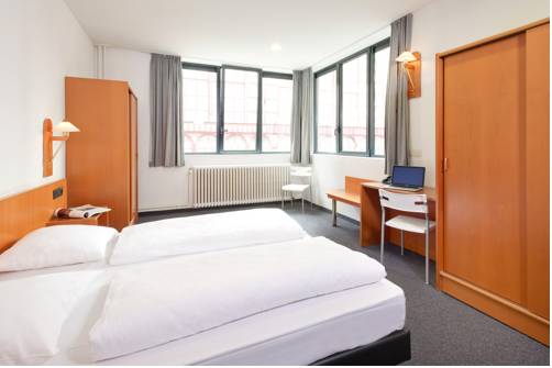 Belgium Booking.com