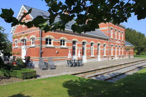 Belgium Booking.com