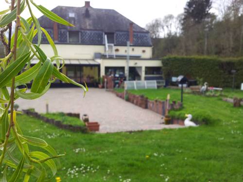 Halma (Wellin) Belgium Promo Code Booking.com