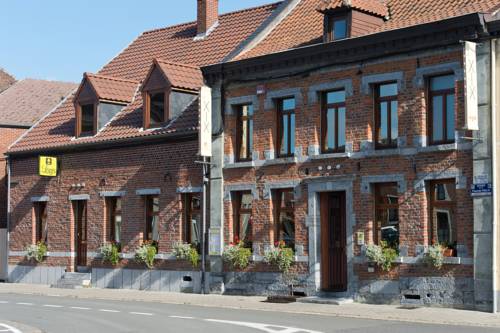Thulin Code Promo Belgique Booking.com