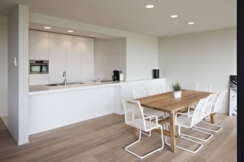 Oostduinkerke Code Promo Belgique Booking.com