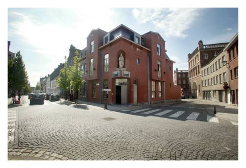 Lier Belgium Promo Code Booking.com