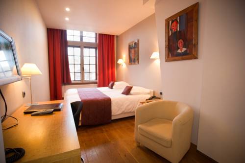 Bruges Code Promo Belgique Booking.com