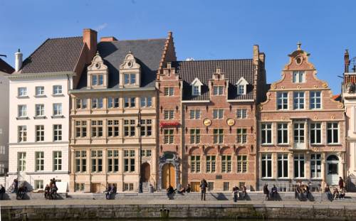 Belgium Booking.com