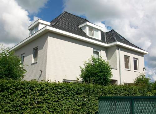 Belgium Booking.com