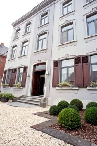 Fosses la ville Code Promo Belgique Booking.com