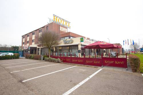 Westerlo Code Promo Belgique Booking.com