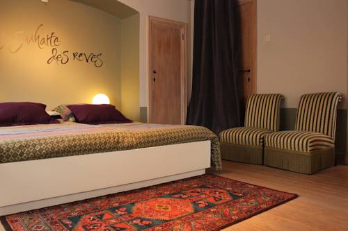 Belgium Booking.com