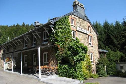 La Gleize Code Promo Belgique Booking.com