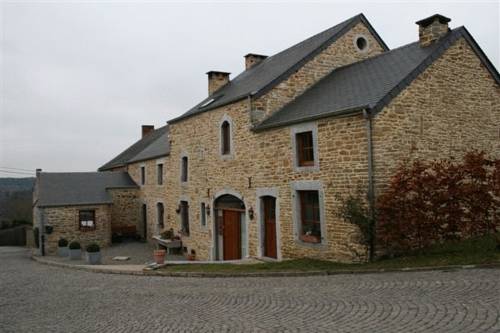Arbre Belgium Promo Code Booking.com